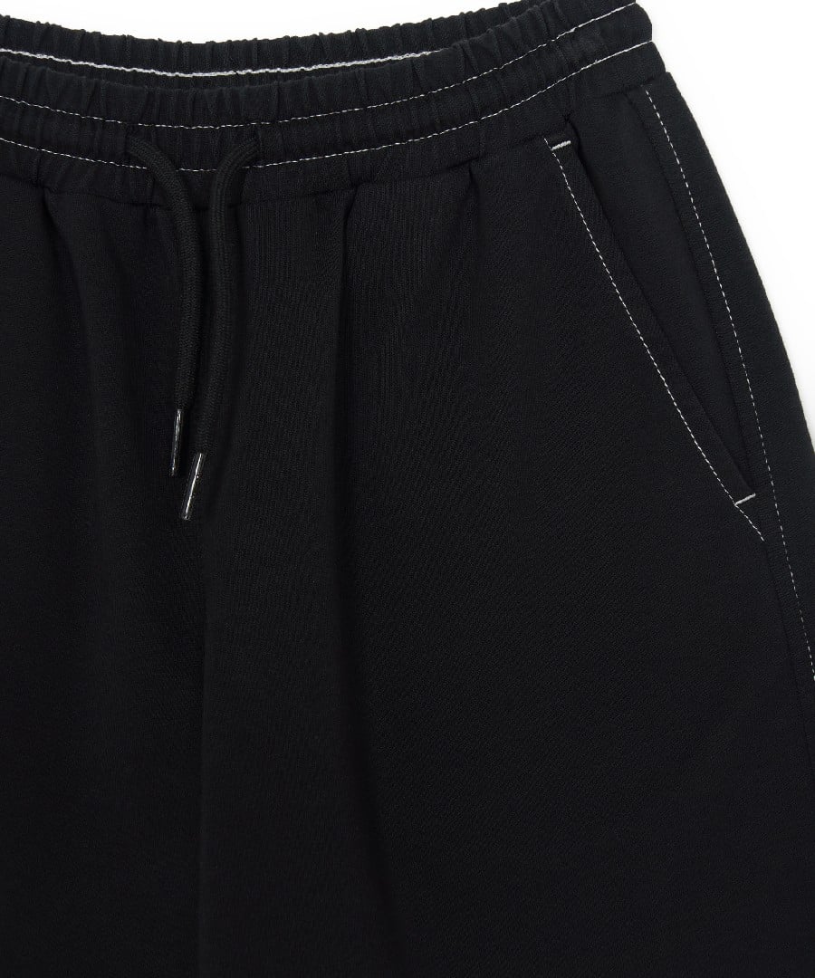 BASIC STREET LOGO Shorts