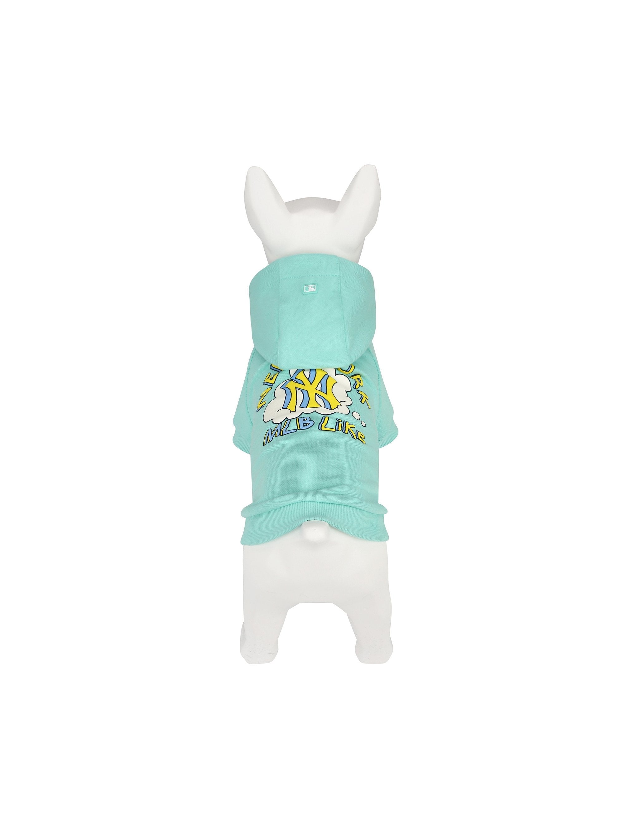 Mlb Pet Mlb Like Hoodie