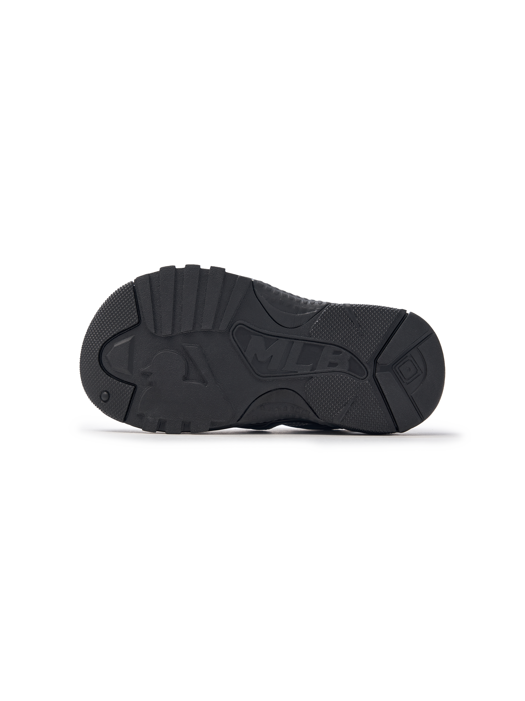Chunky Field Sandals