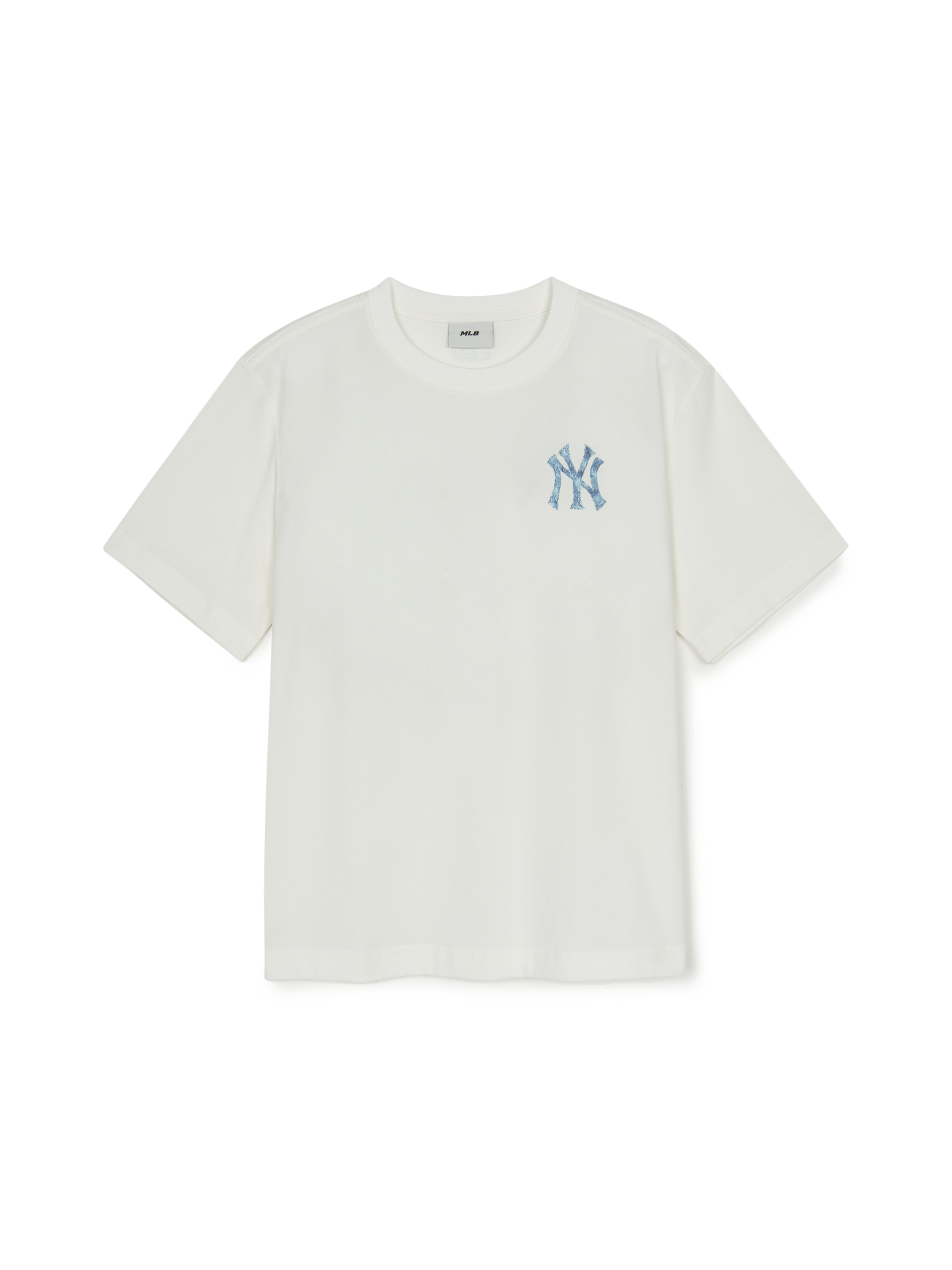 Vintage Monogram Big-lux T-shirt