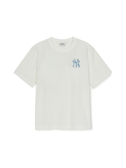 Vintage Monogram Big-lux T-shirt