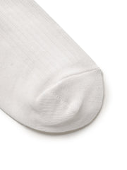 Feminine Ruffle High Socks