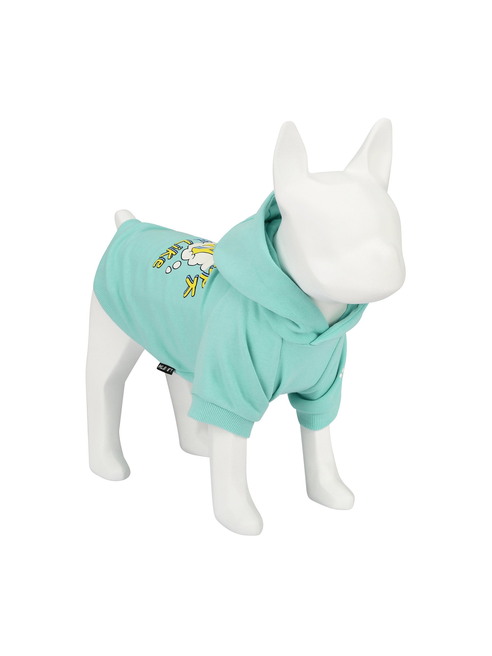 Mlb Pet Mlb Like Hoodie