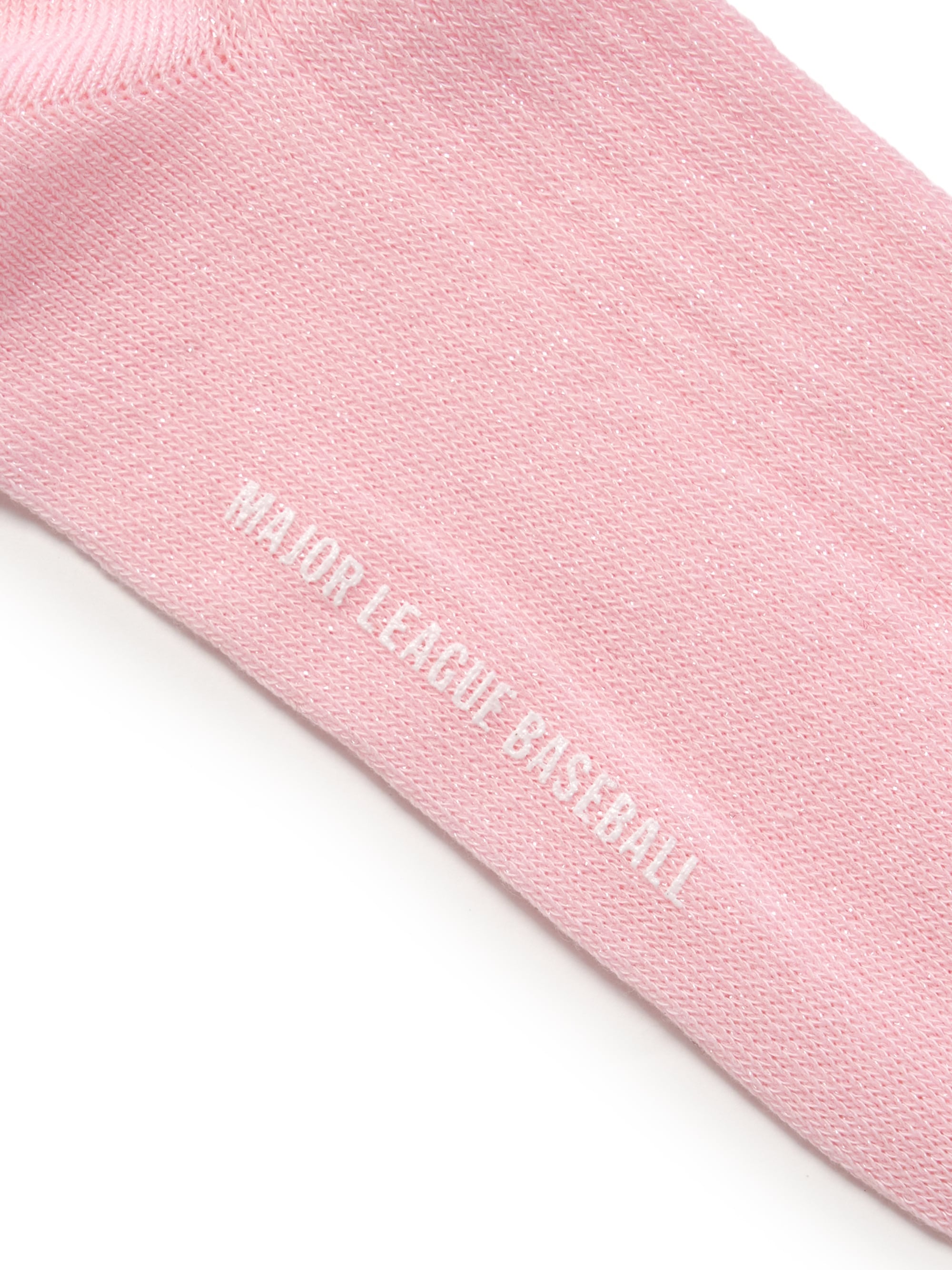 Basic Ribbon Knee Socks