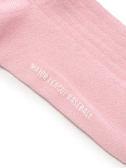 Basic Ribbon Knee Socks
