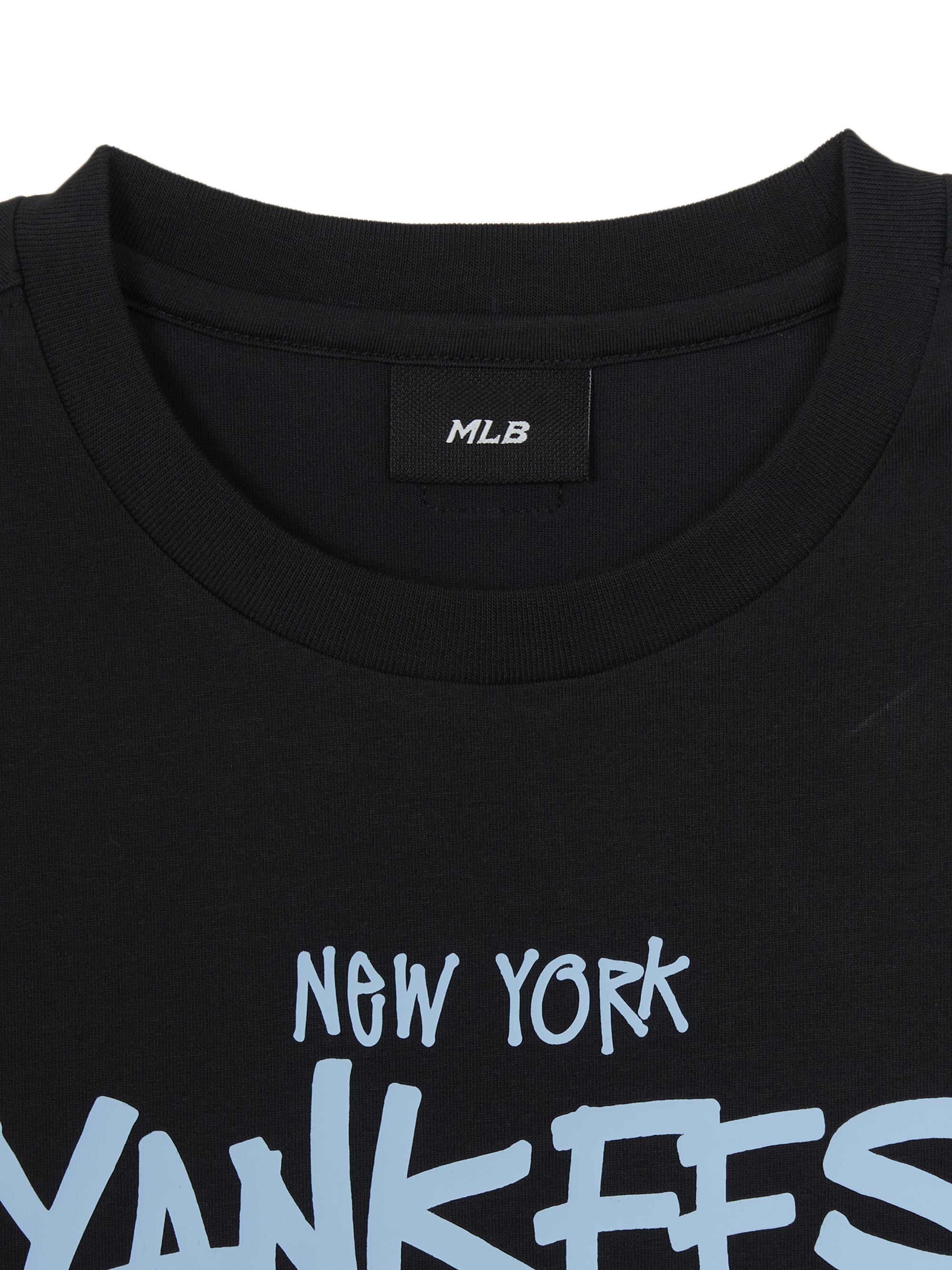 Street Character Summer Artwork T-shirt