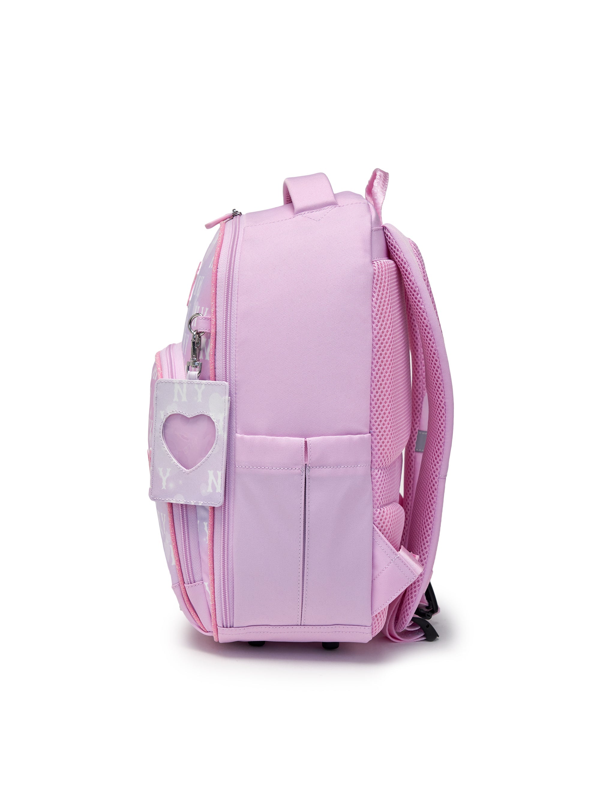 AURORA MONOGRAM Girl's Backpack Set