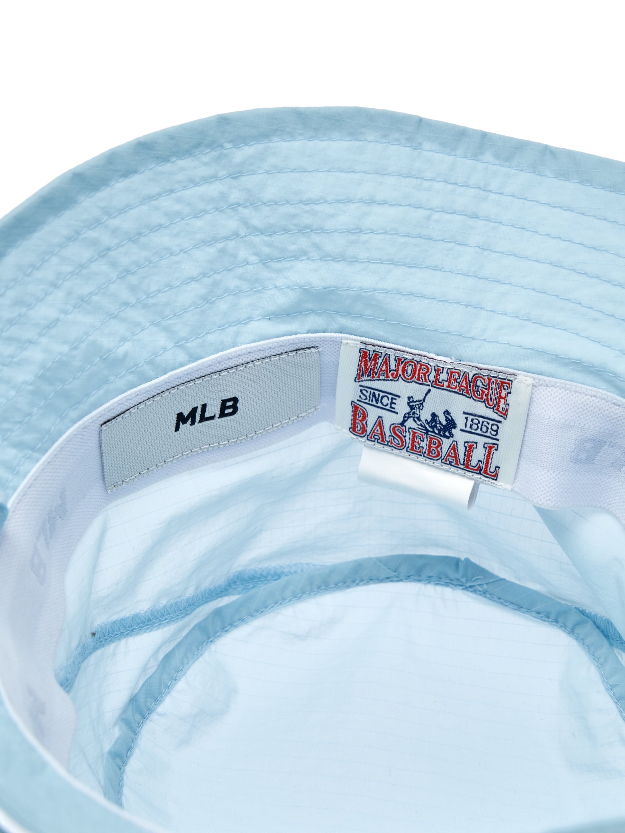 LIGHTWEIGHT RIPSTOP BUCKET HAT