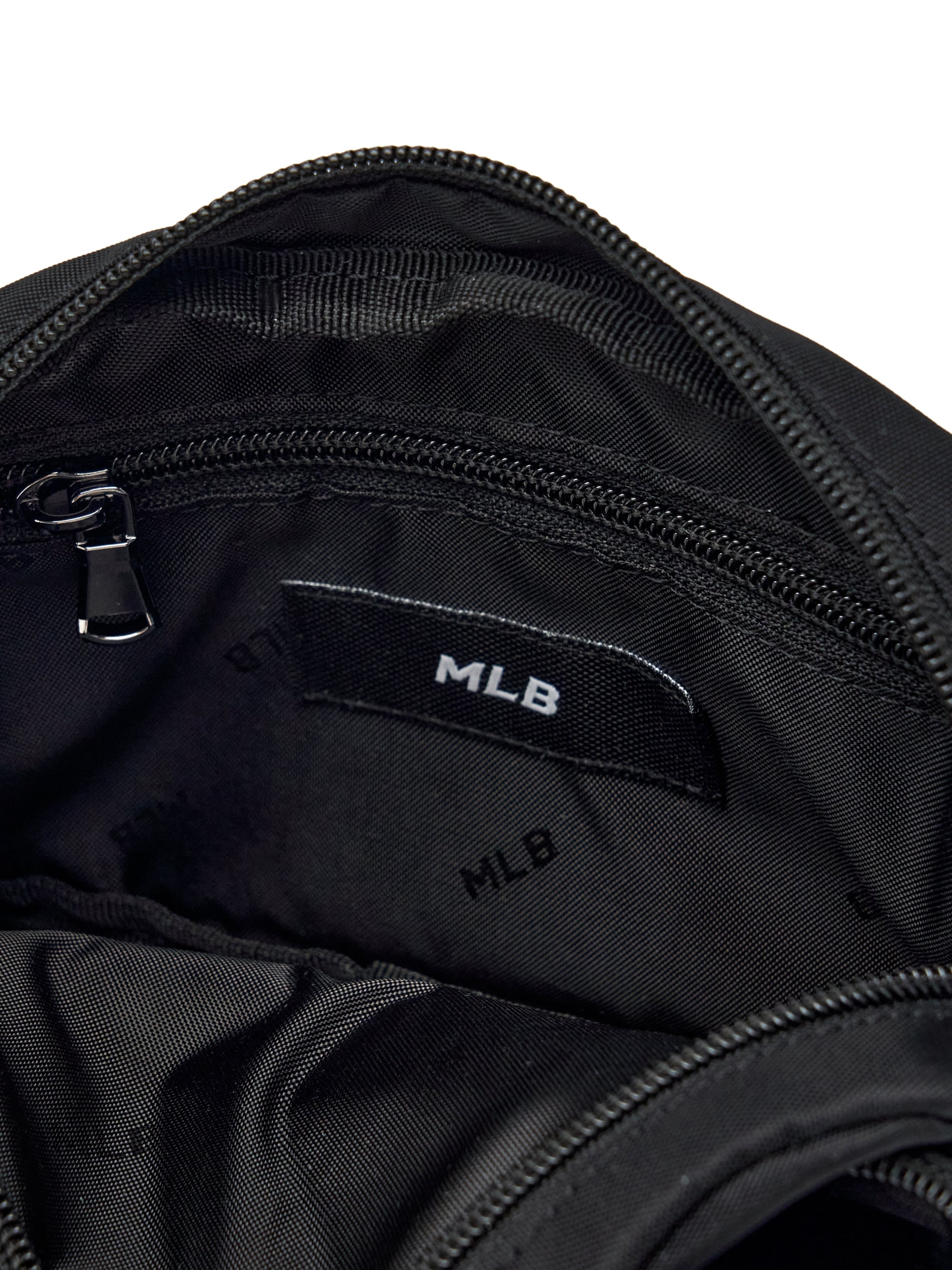LOGO WAPPEN CAMERA BAG
