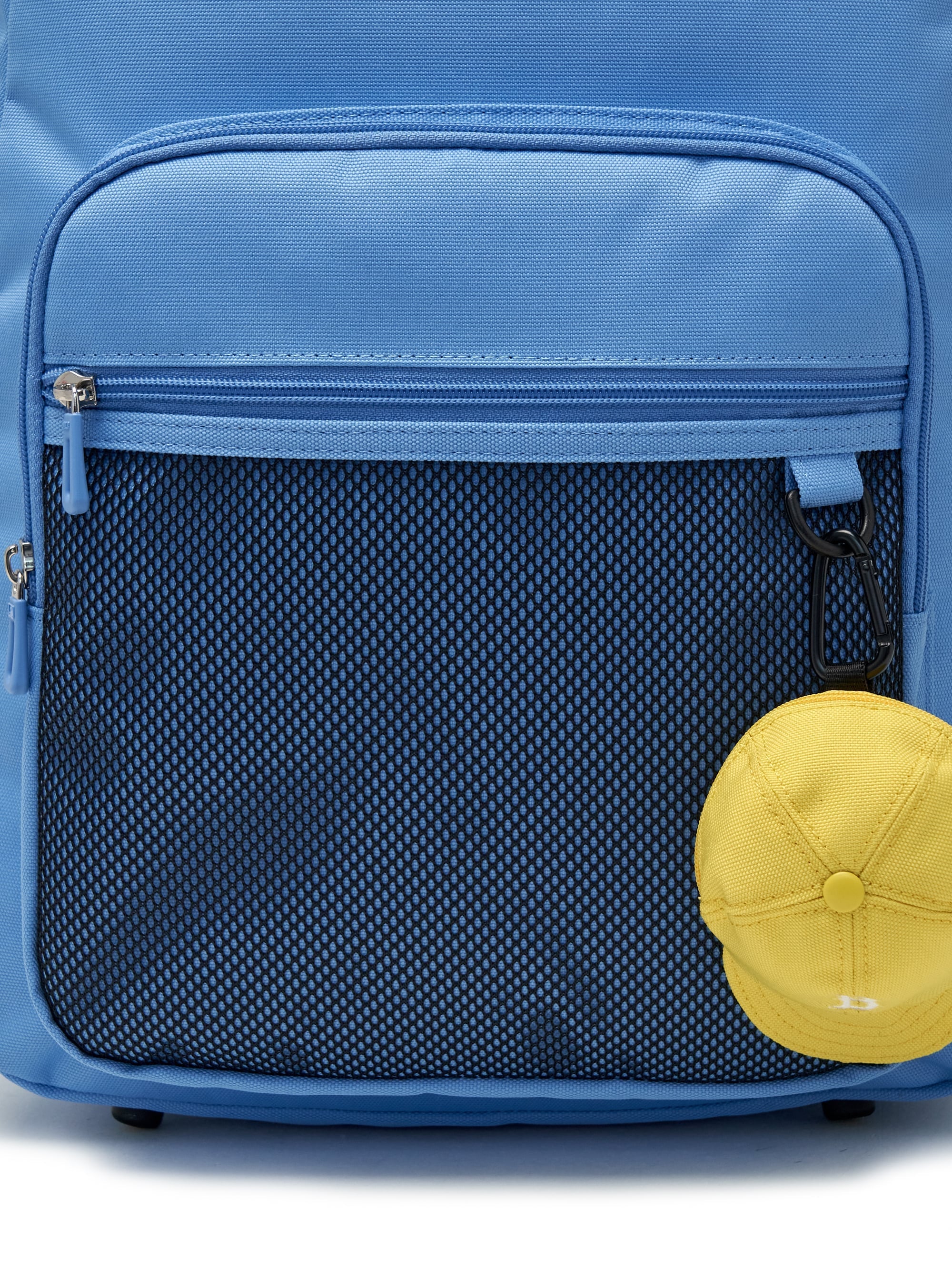 MESH ROOKIE BACKPACK
