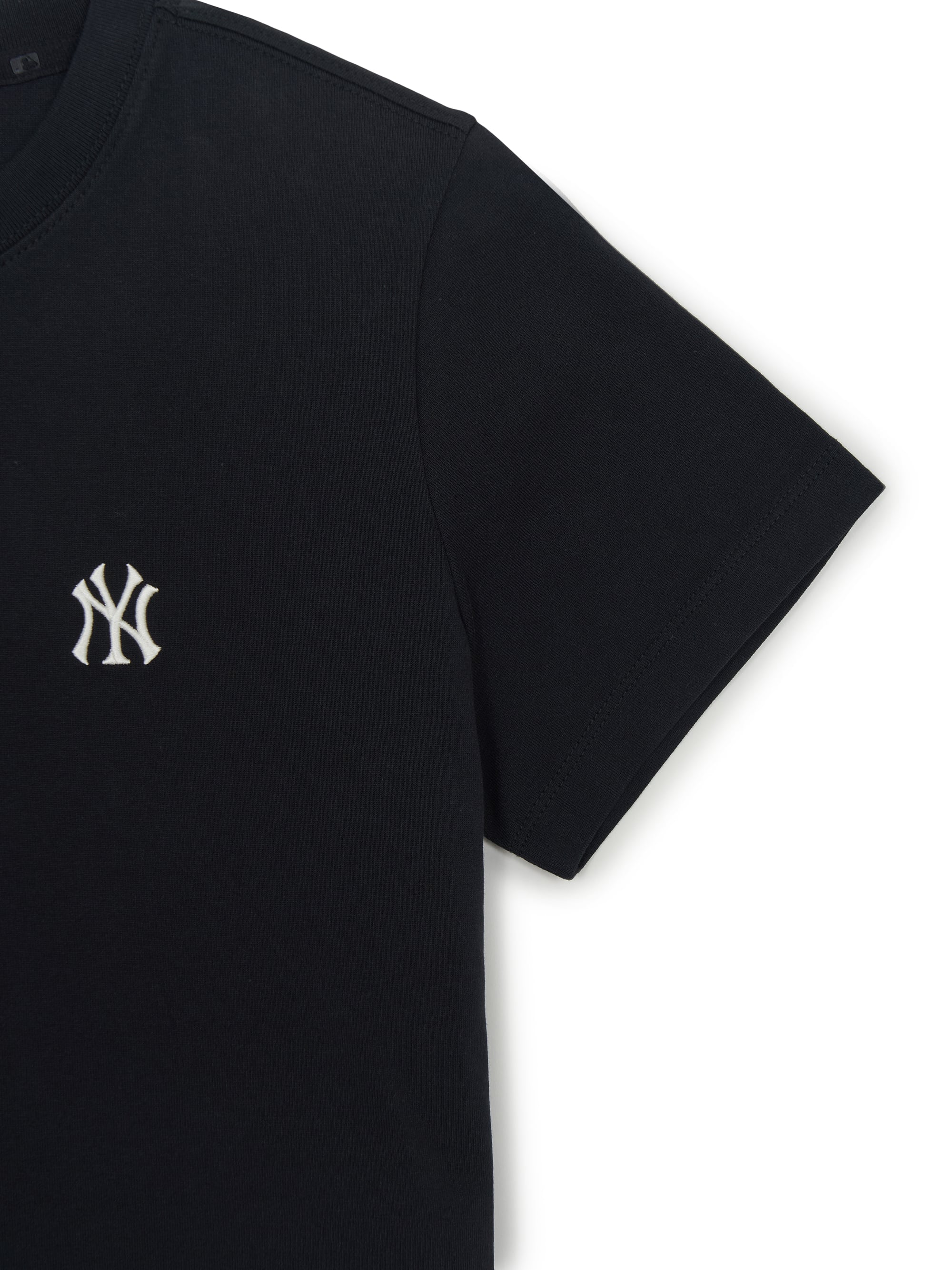 Women's Basic Crop Comfortable T-shirts