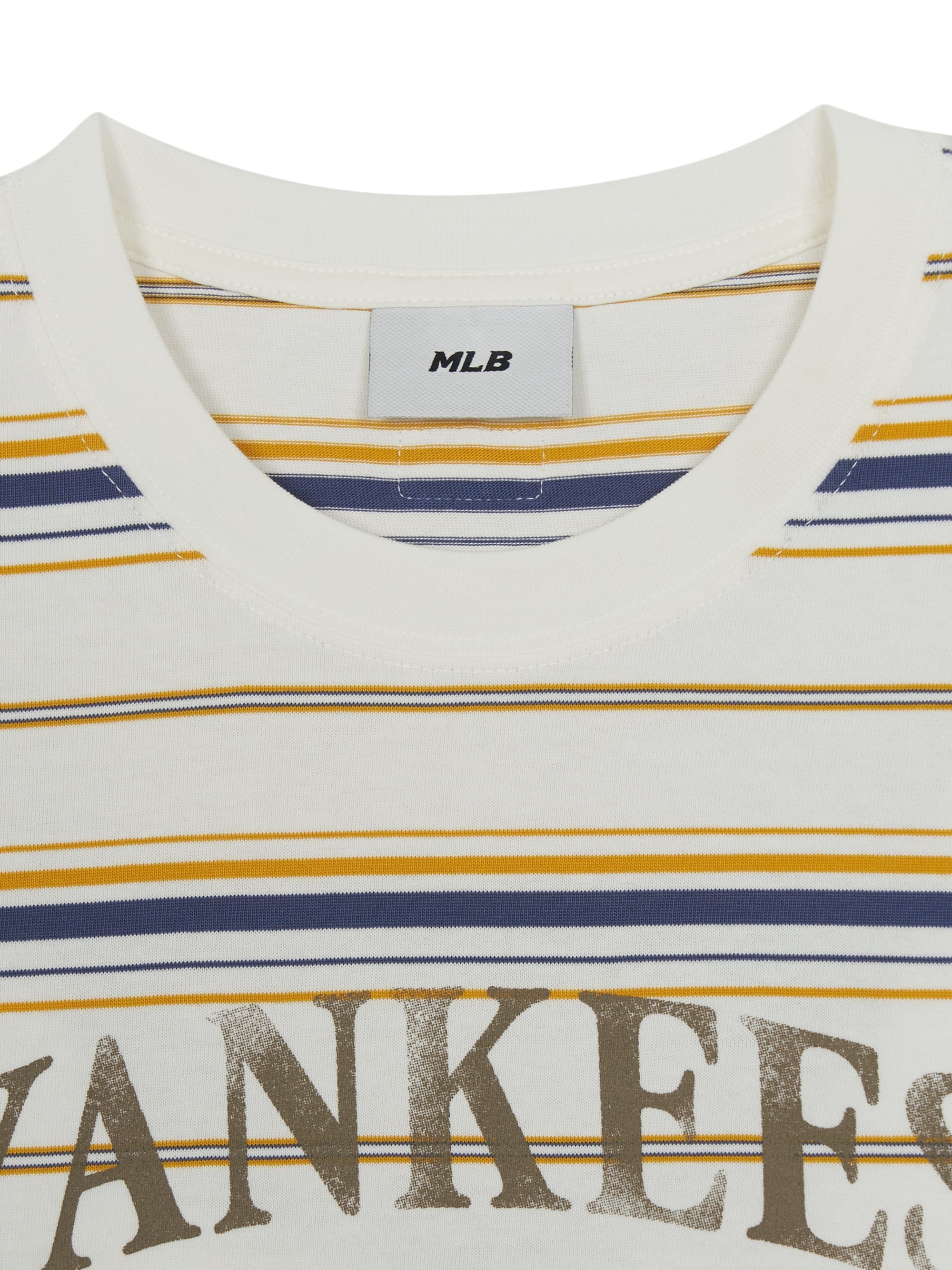 Sportive Stripe T-shirt
