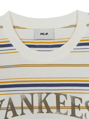 Sportive Stripe T-shirt