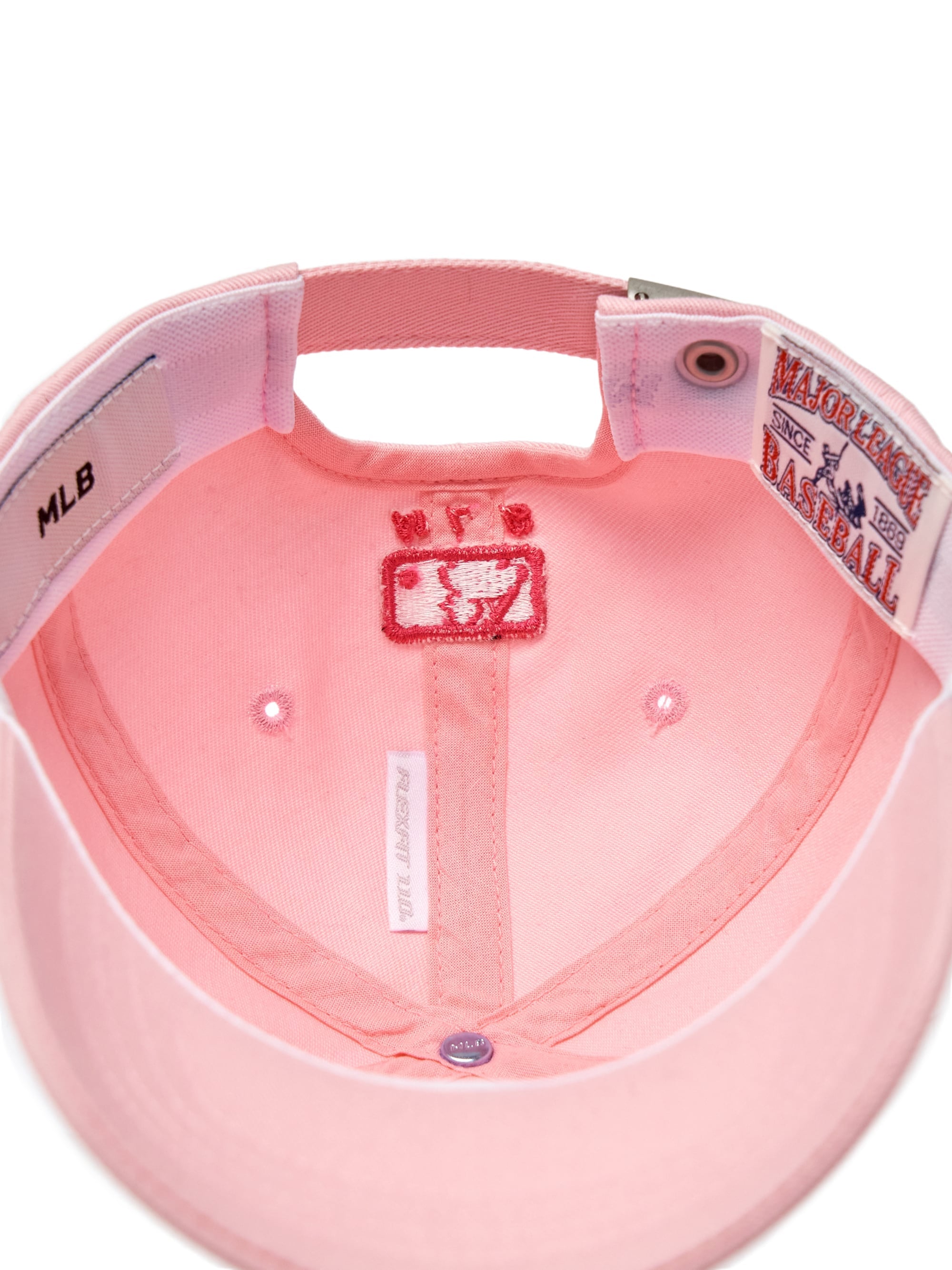 MEGABEAR FRIENDS Girl's Heart Ball Cap