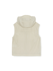 Basic Outdoor Vest Windbreaker