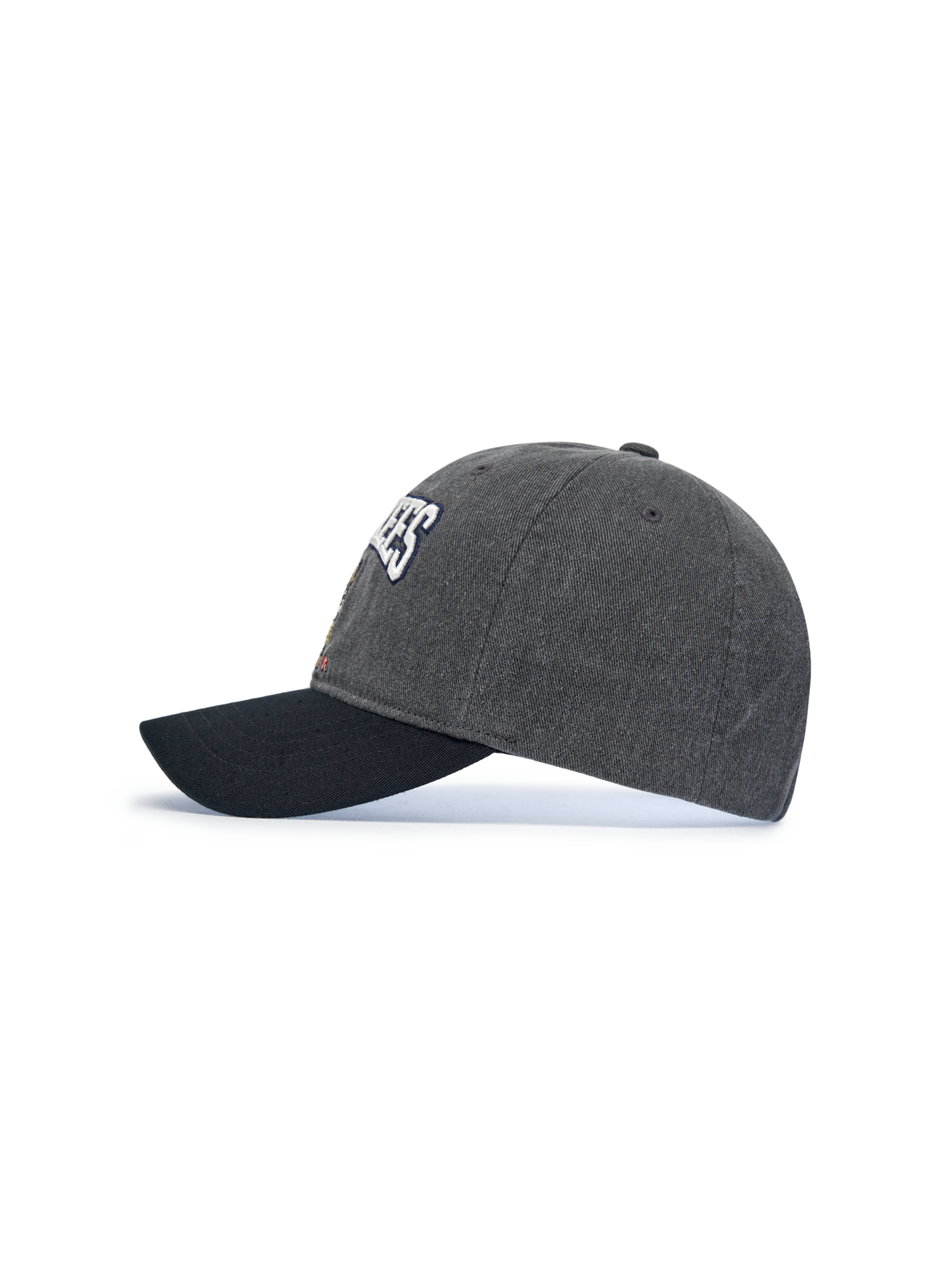 MEGABEAR WASHING COLOR BALLCAP
