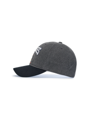 MEGABEAR WASHING COLOR BALLCAP