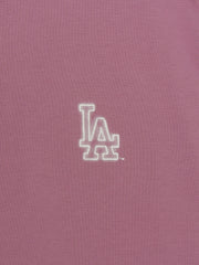 Basic Back Street Logo Over Fit T-shirt