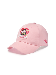 MEGABEAR FRIENDS Girl's Heart Ball Cap