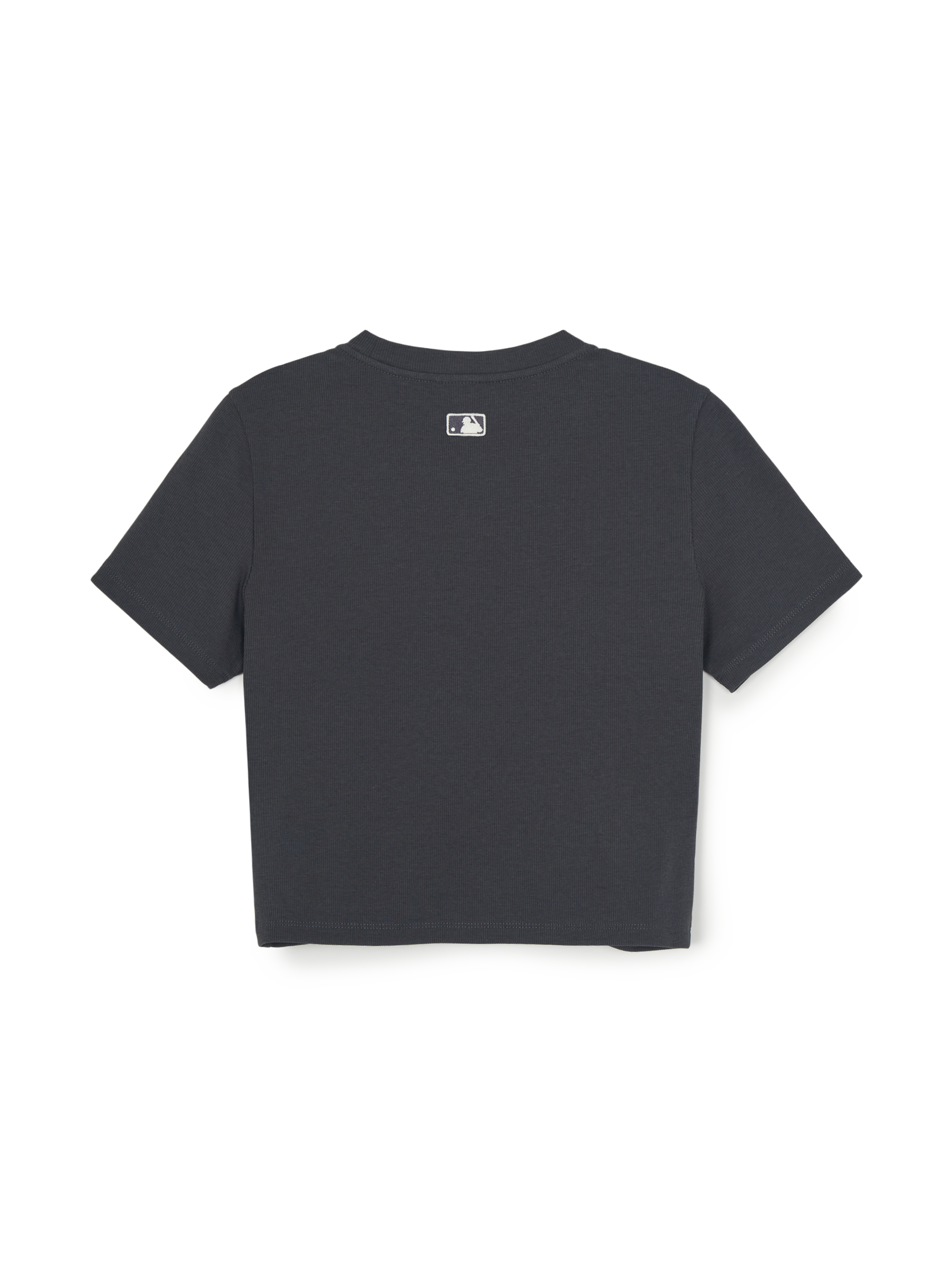 Women's Vintage Slim Ribbed T-shirt