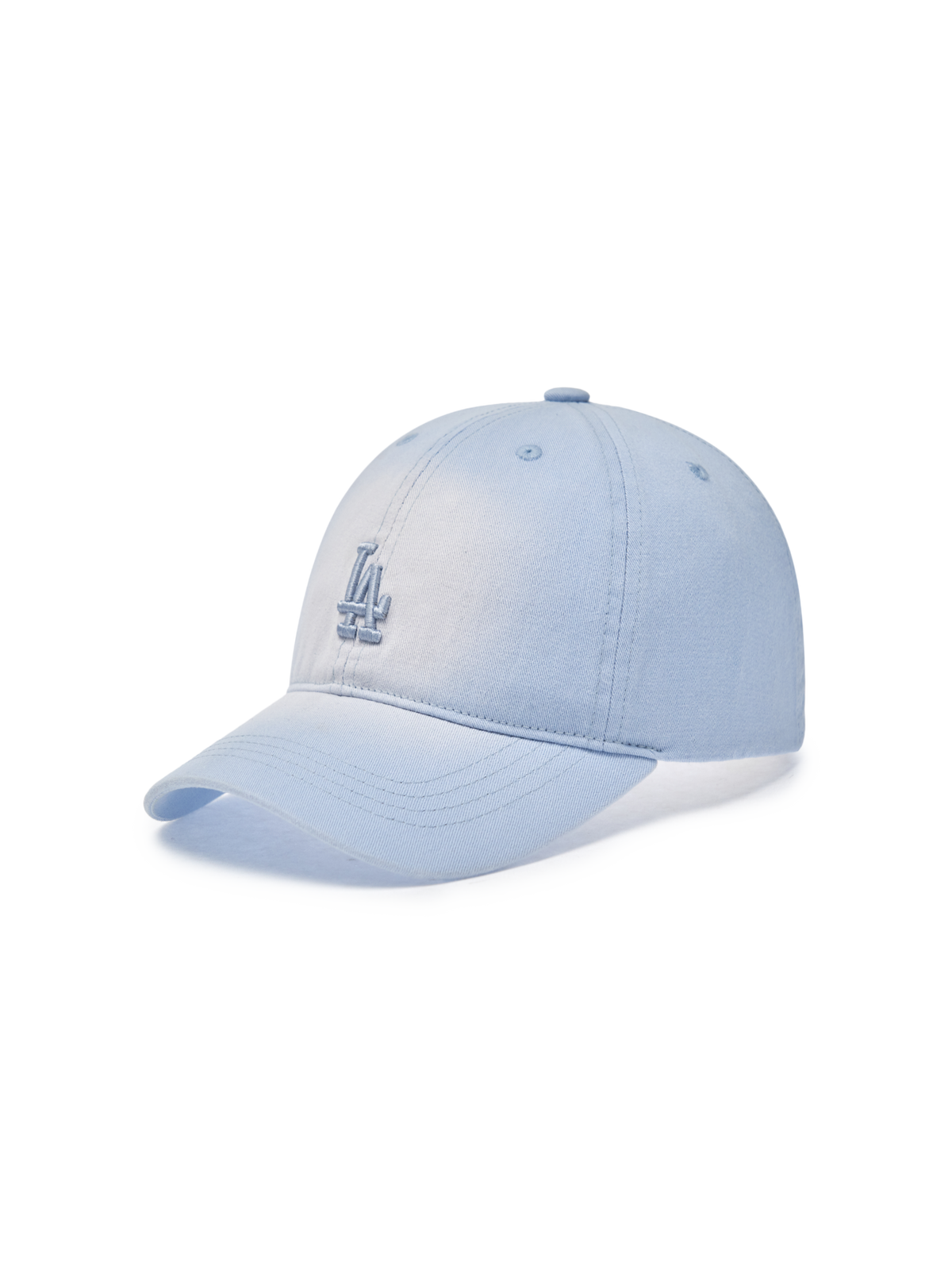Girl's Pastel Washing Ballcap