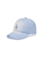 Girl's Pastel Washing Ballcap