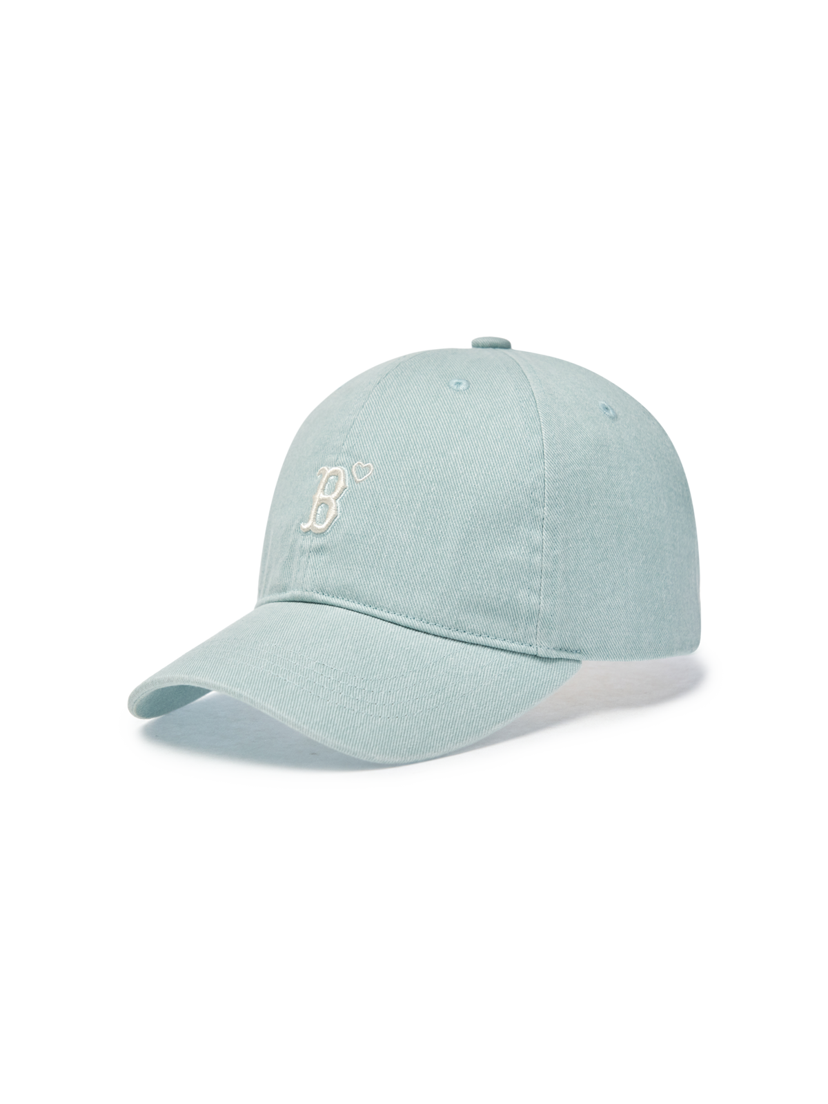 Girl's Heart Street Rookie Ballcap