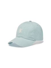 Girl's Heart Street Rookie Ballcap