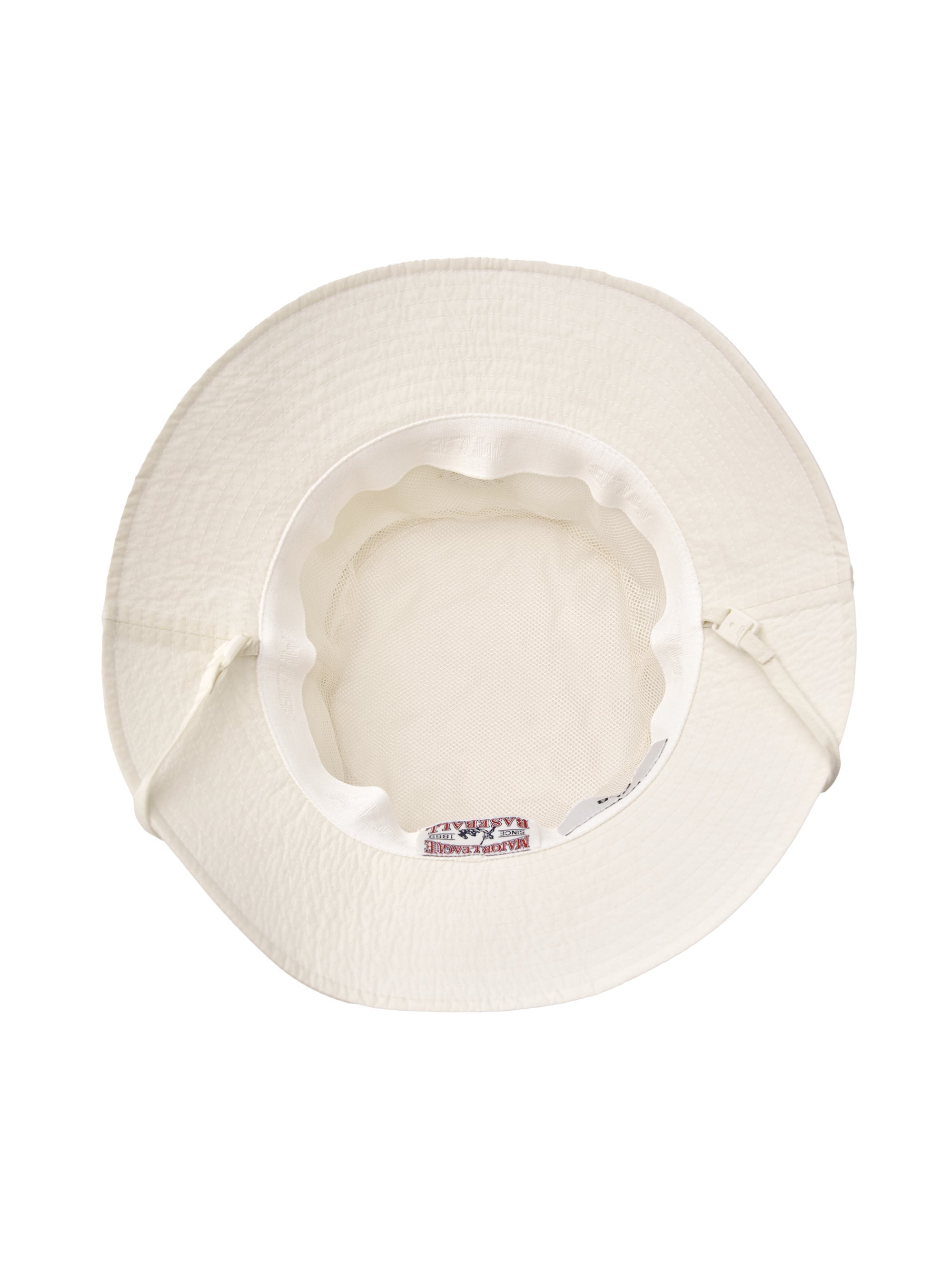 Gorp Core Light-weighted Nylon Safari Bucket Hat