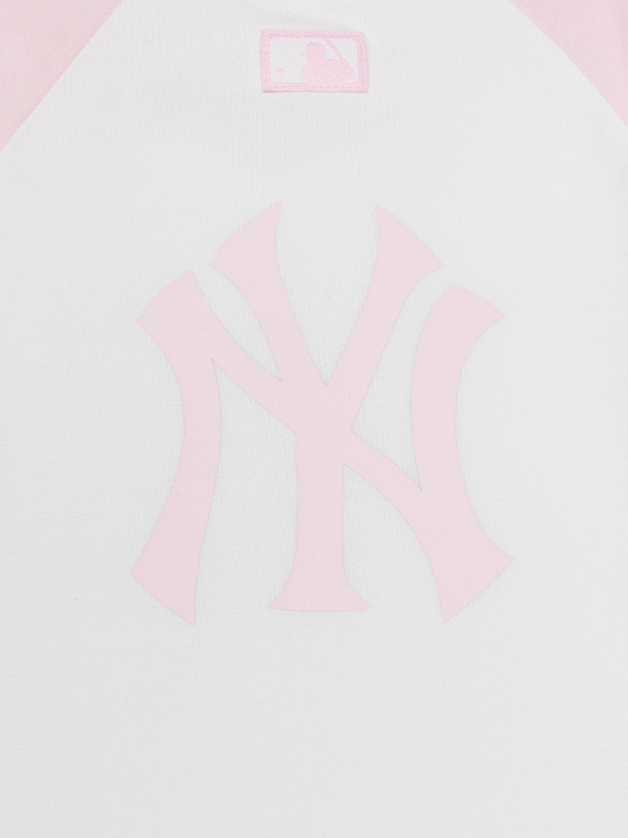 Varsity Toddler T-shirt Set