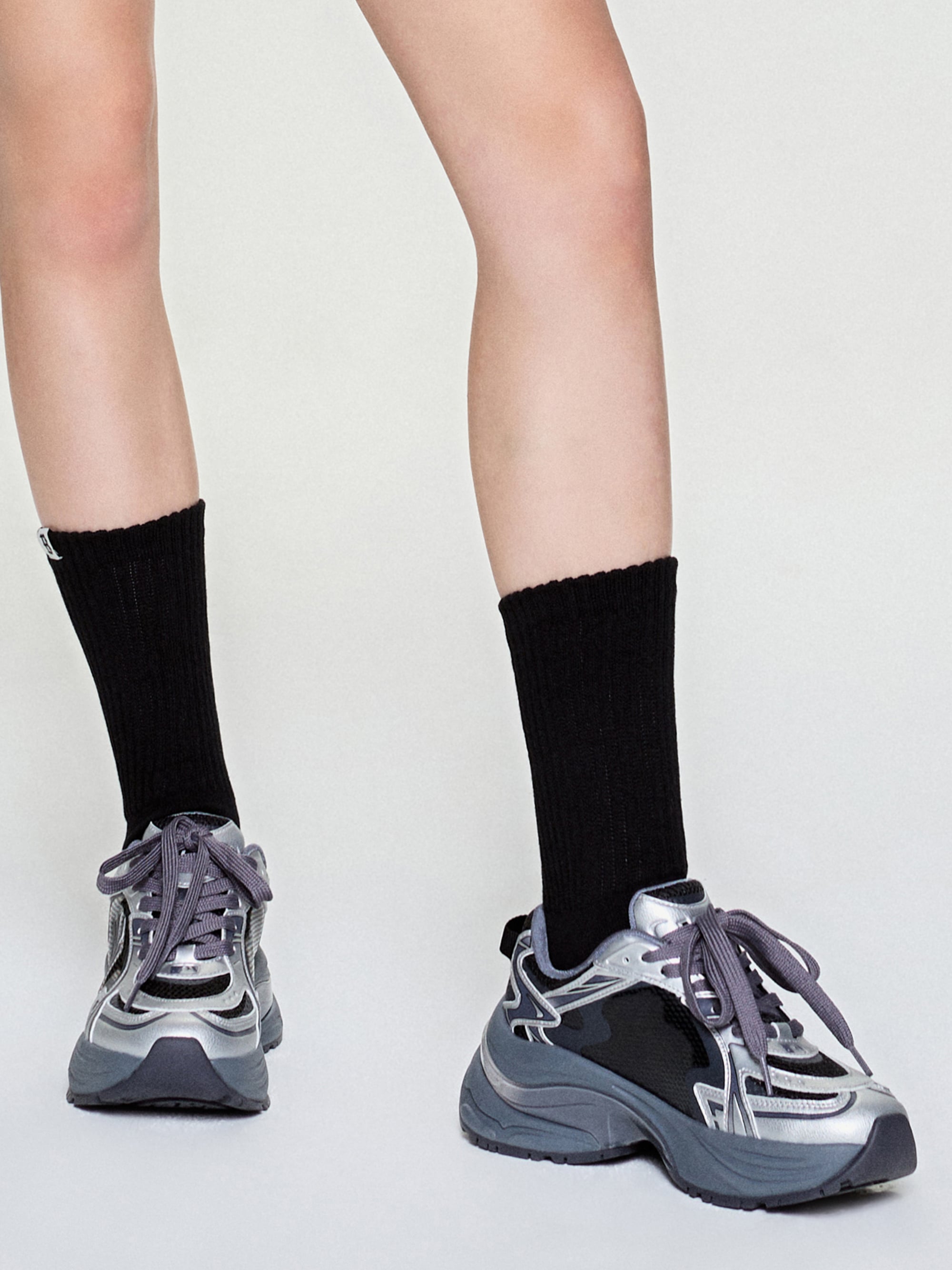 Daily Loose Socks