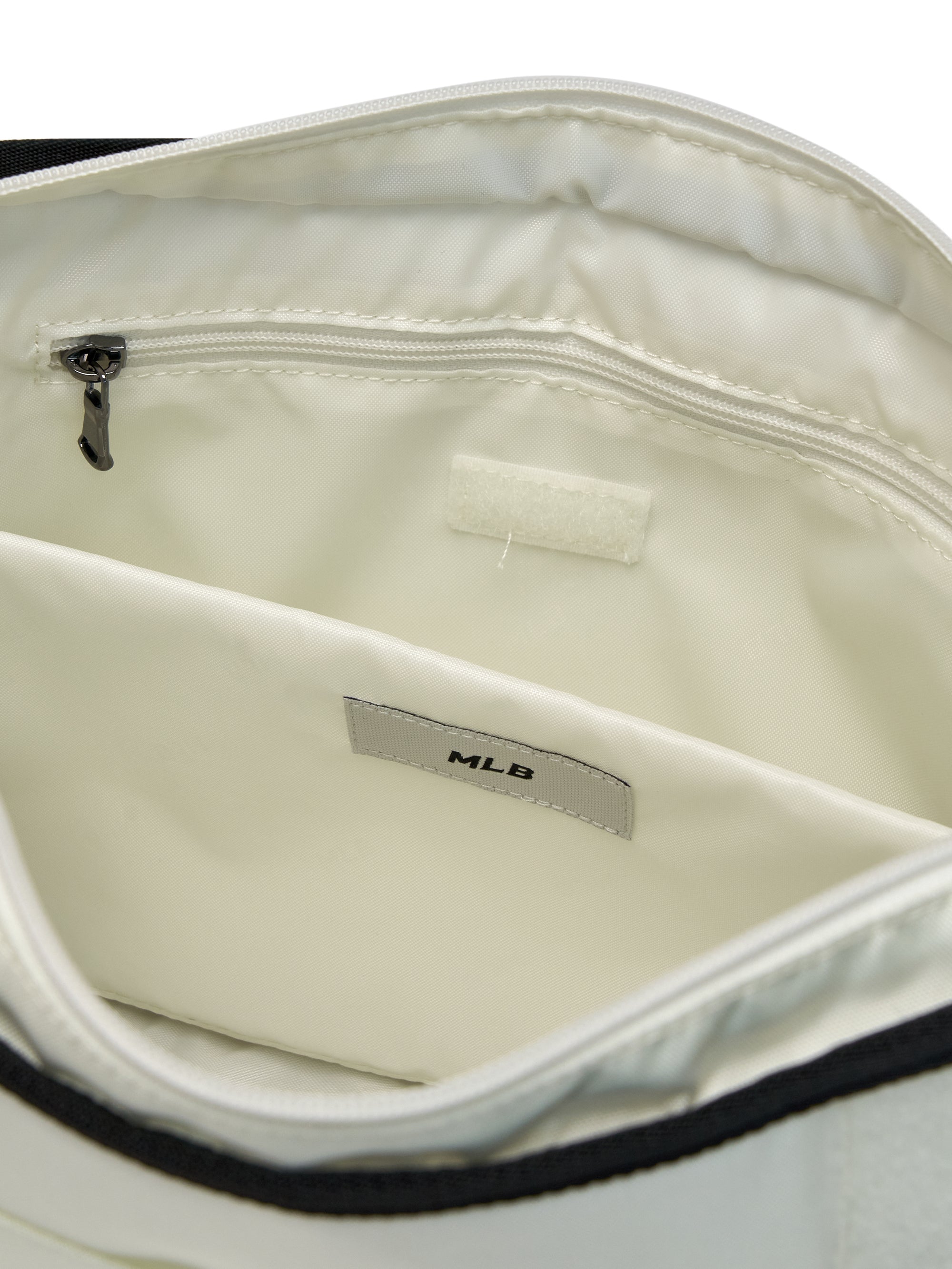 MESH MESSANGER BAG