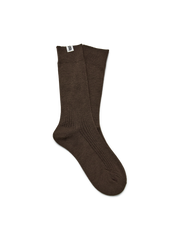 SUMMER SEE-THROUGH HIGH SOCKS