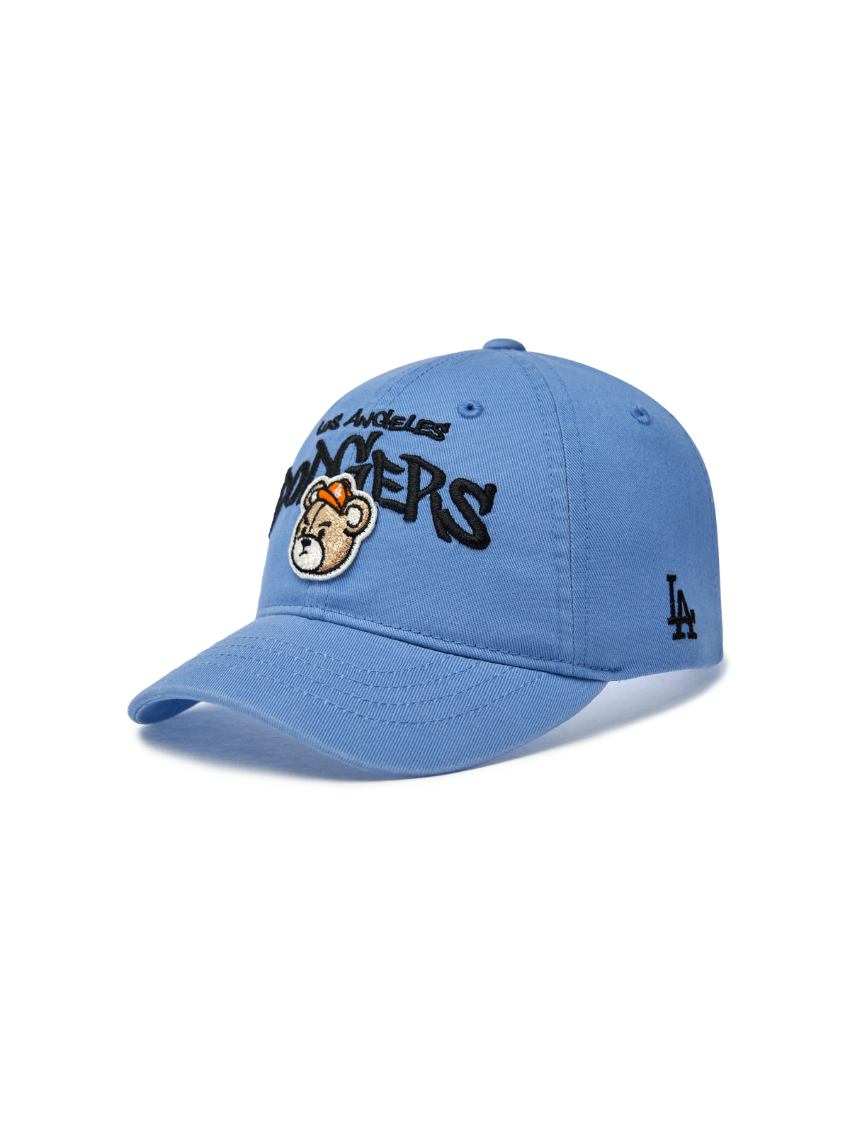 MEGABEAR VINTAGE WASHED BALL CAP