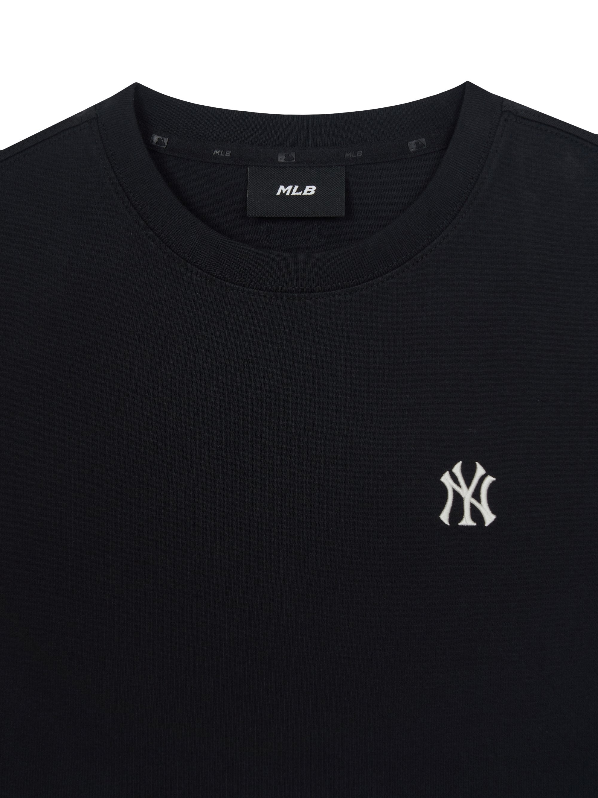 Women's Basic Crop Comfortable T-shirts