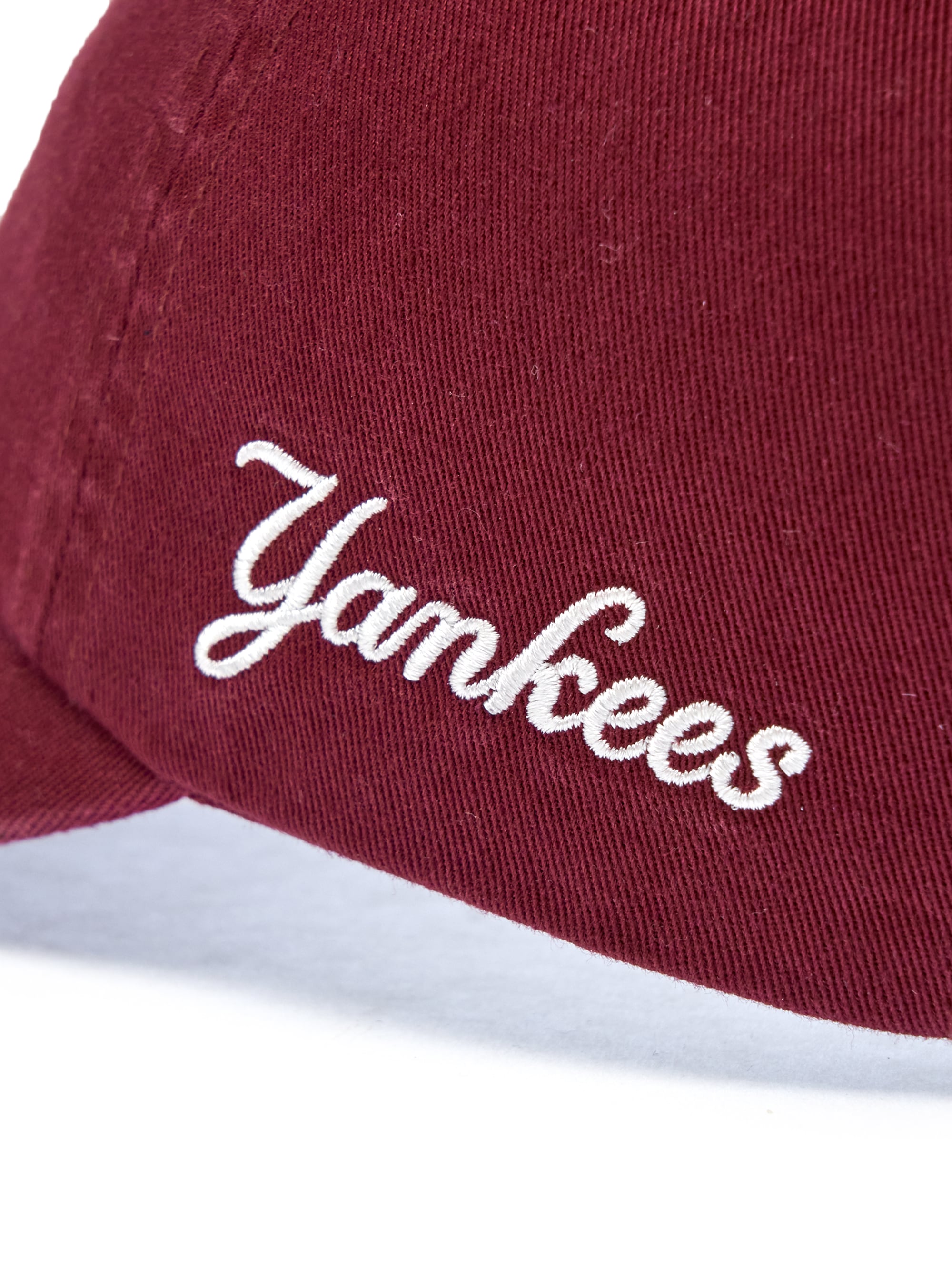 SIGNATURE UNSTRUCTURED BALLCAP