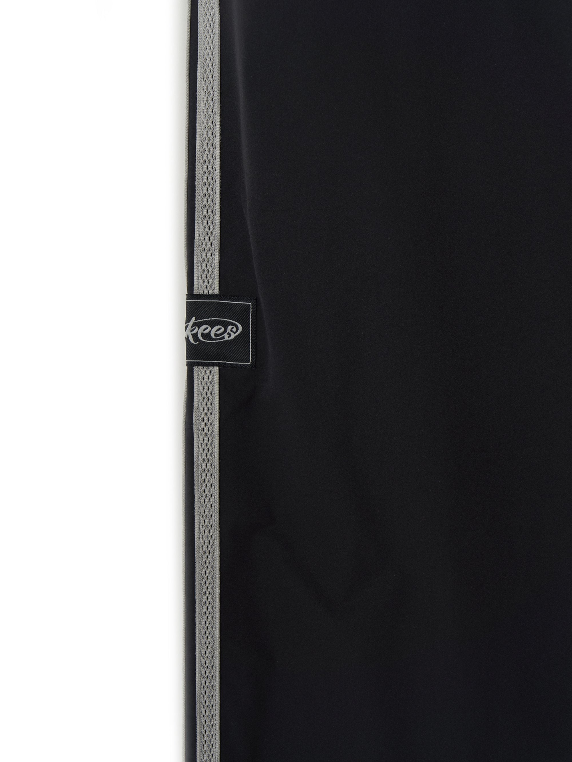 Street Sportvie Taping Wide Pants