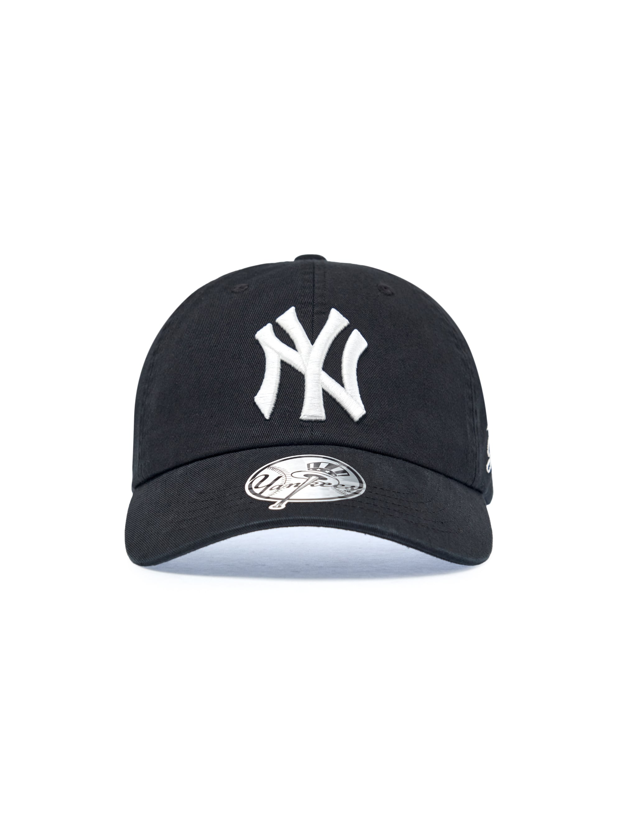 SIGNATURE UNSTRUCTURED BALLCAP