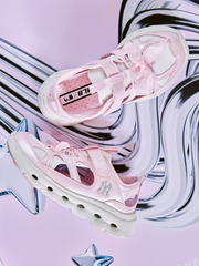 Splash Summer Sandals Girl's
