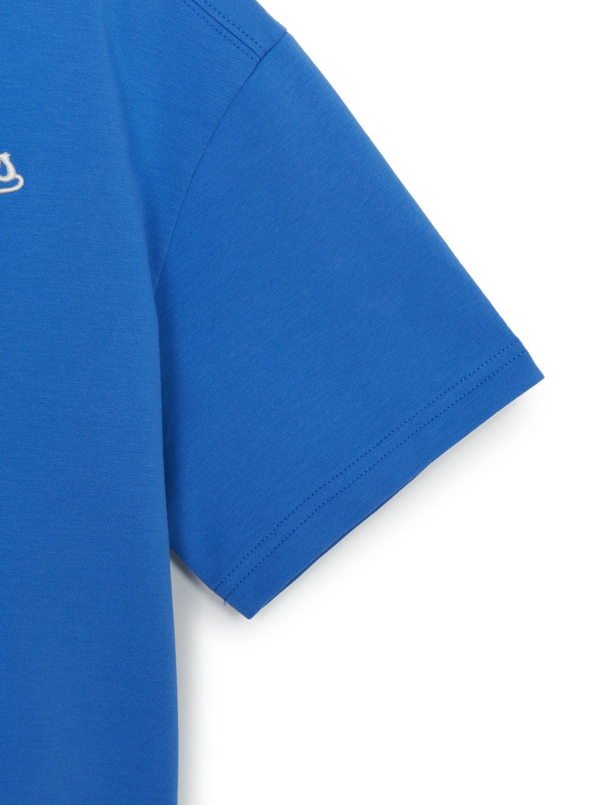 Sportive Basic Over-Fit Sweat Set