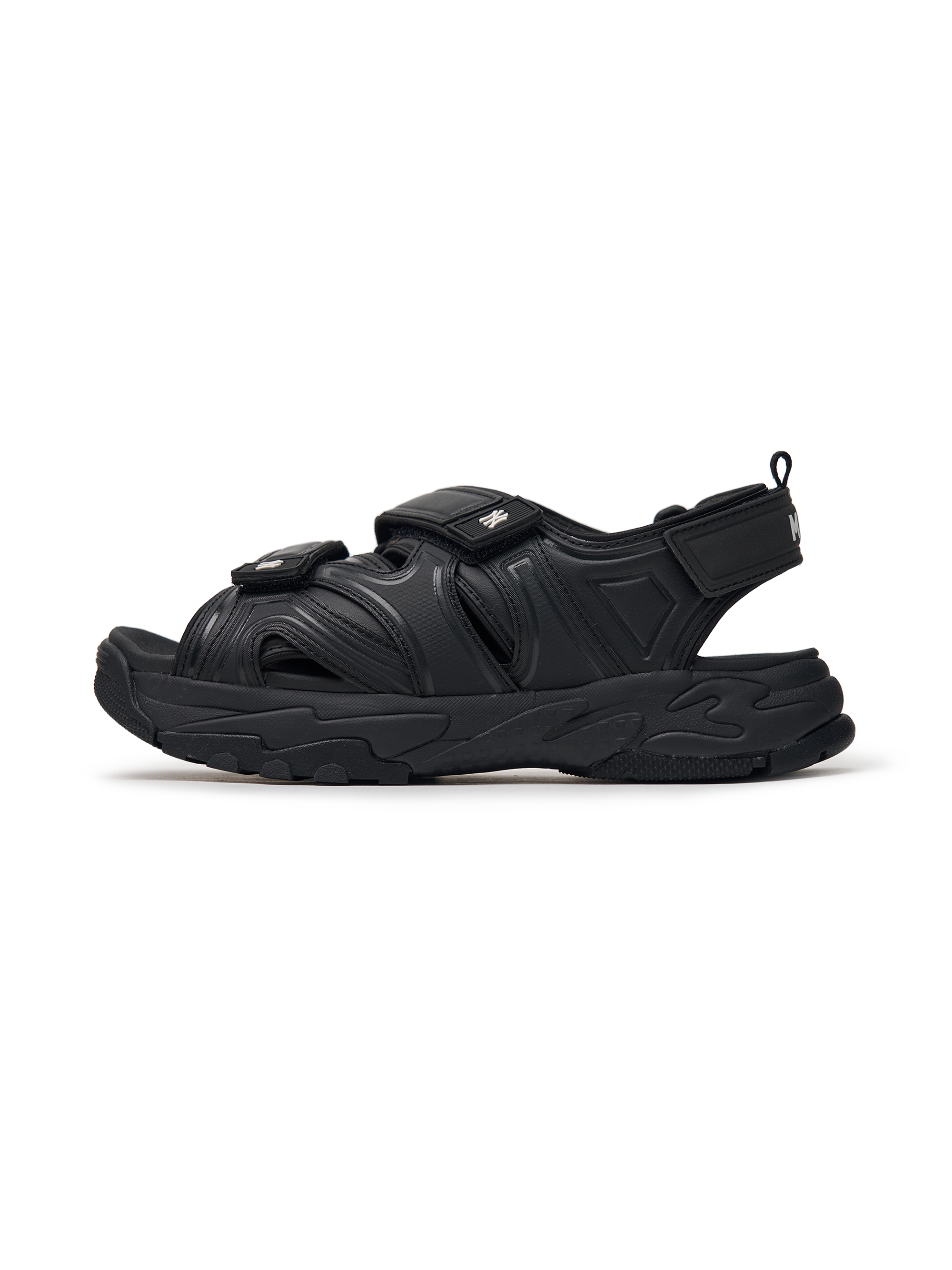 Chunky Runner Sandal