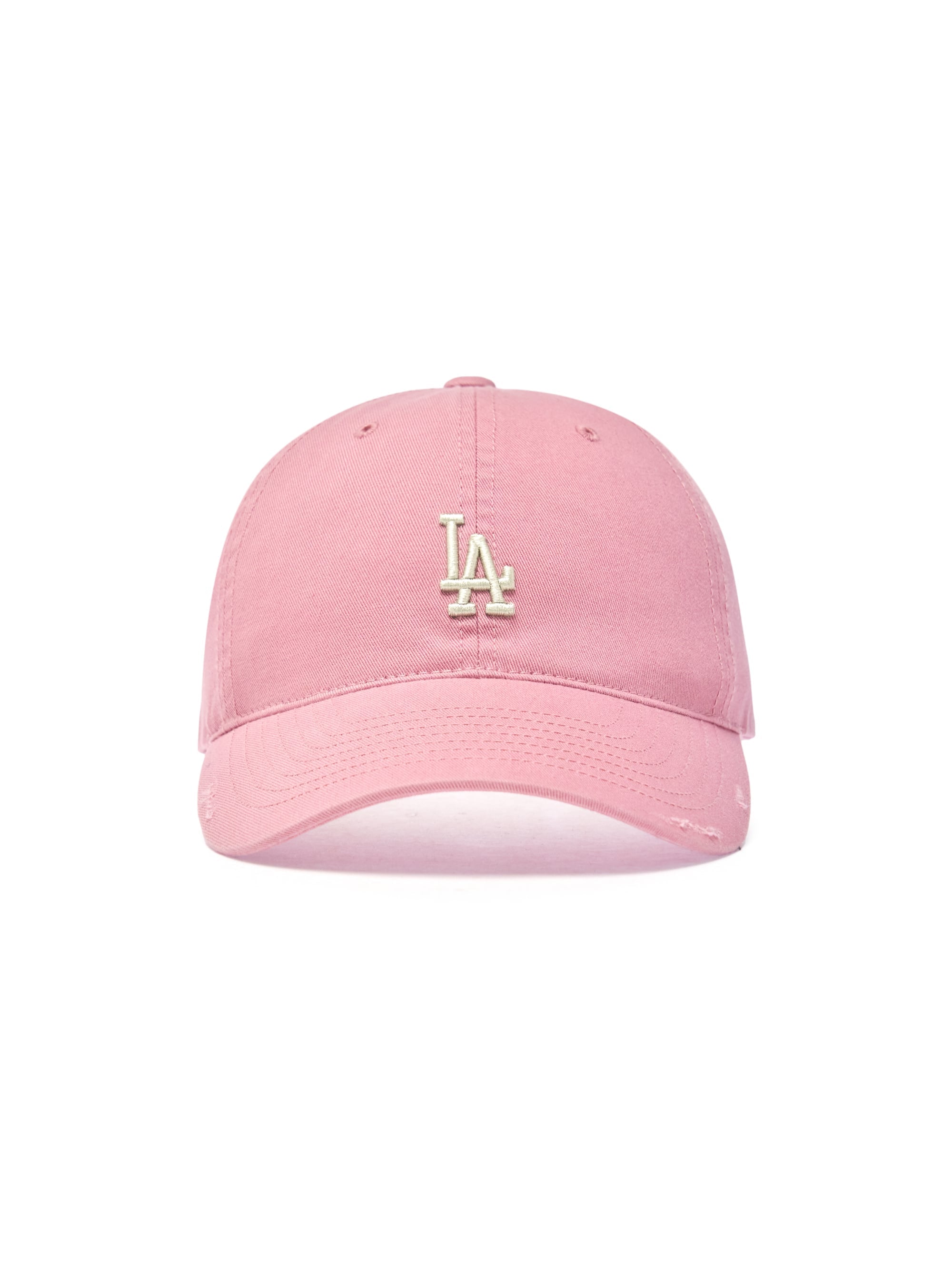 STREET BACK ARC UNSTRUCTURED BALLCAP