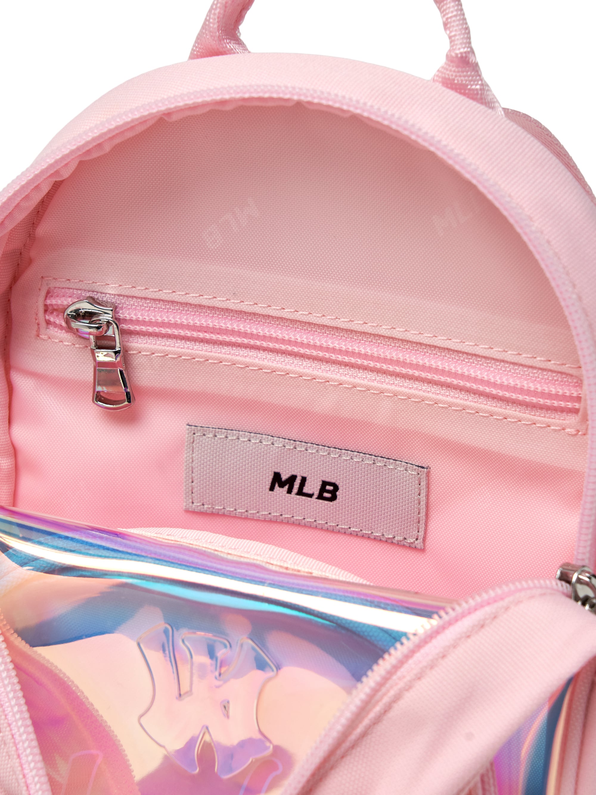 HOT SUMMER TPU CROSS BACKPACK