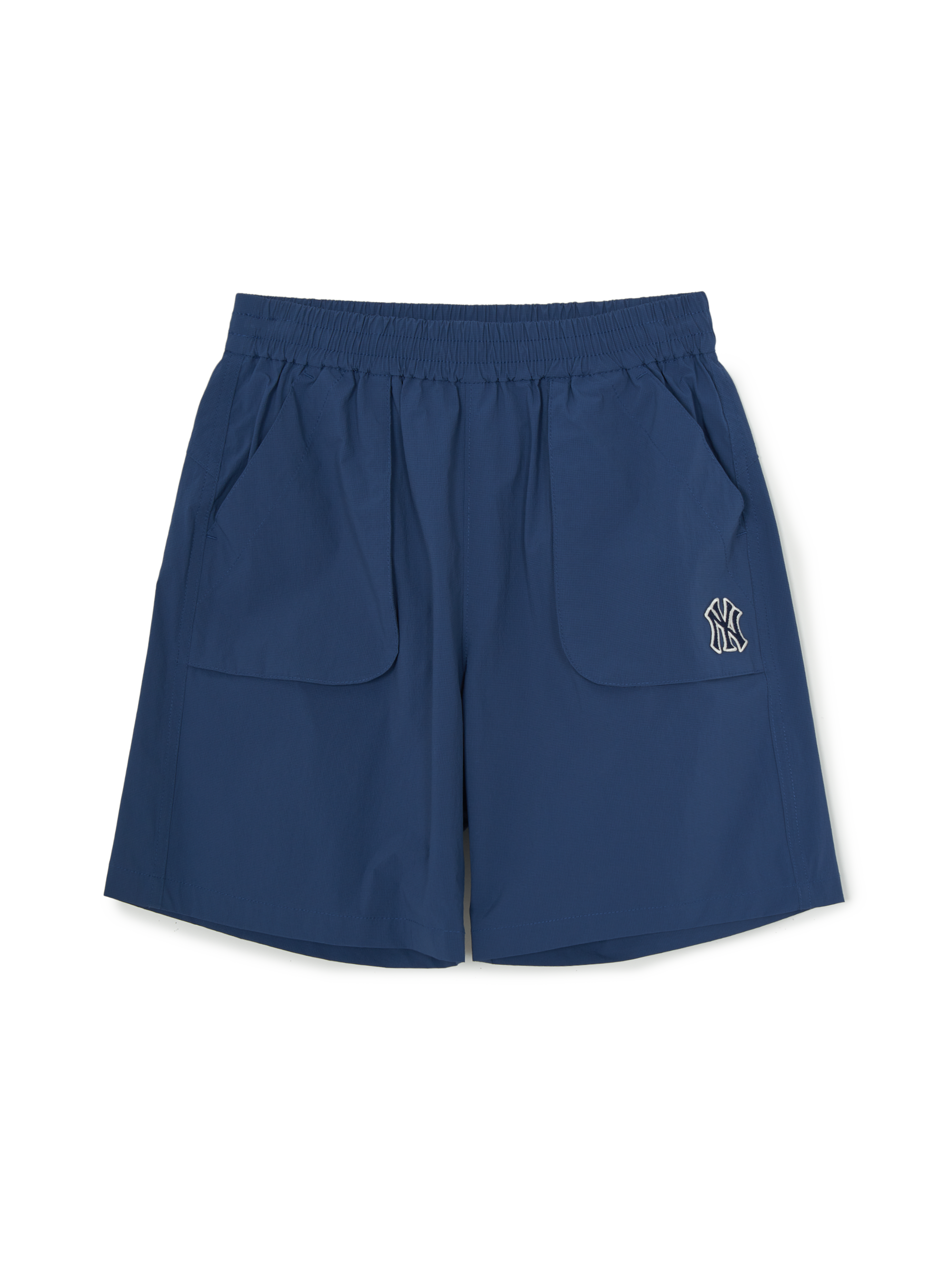 Outdoor Seersucker Shorts (Set)