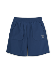 Outdoor Seersucker Shorts (Set)
