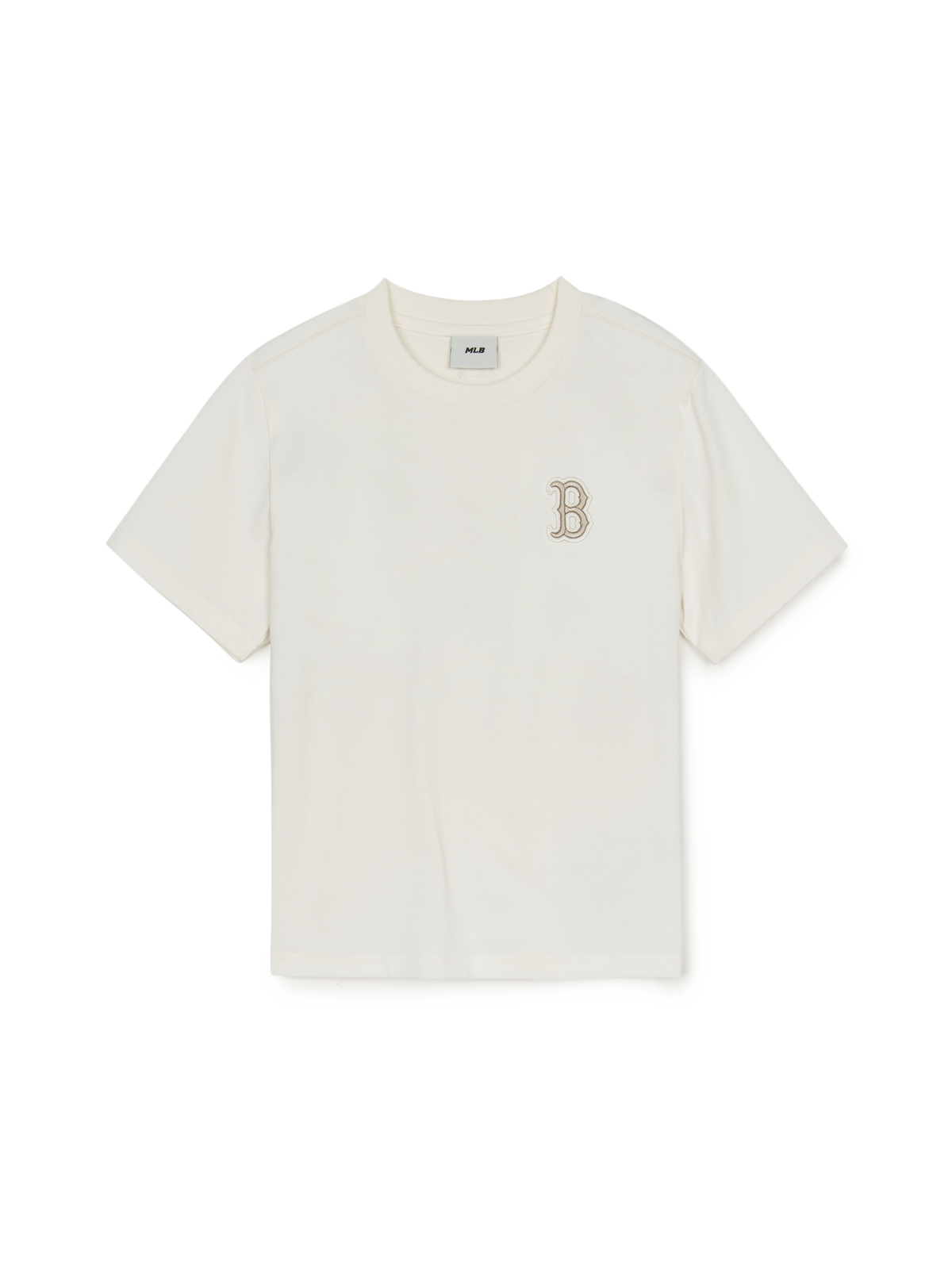Basic Small Logo T-shirt