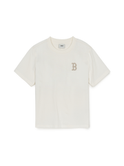 Basic Small Logo T-shirt