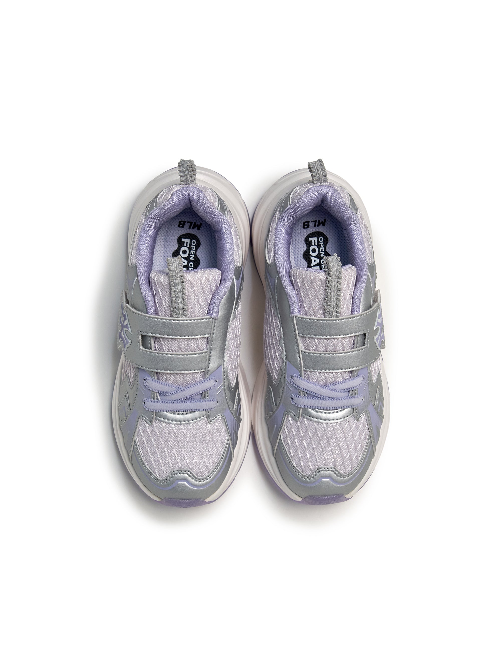 Curve Runner Girl's