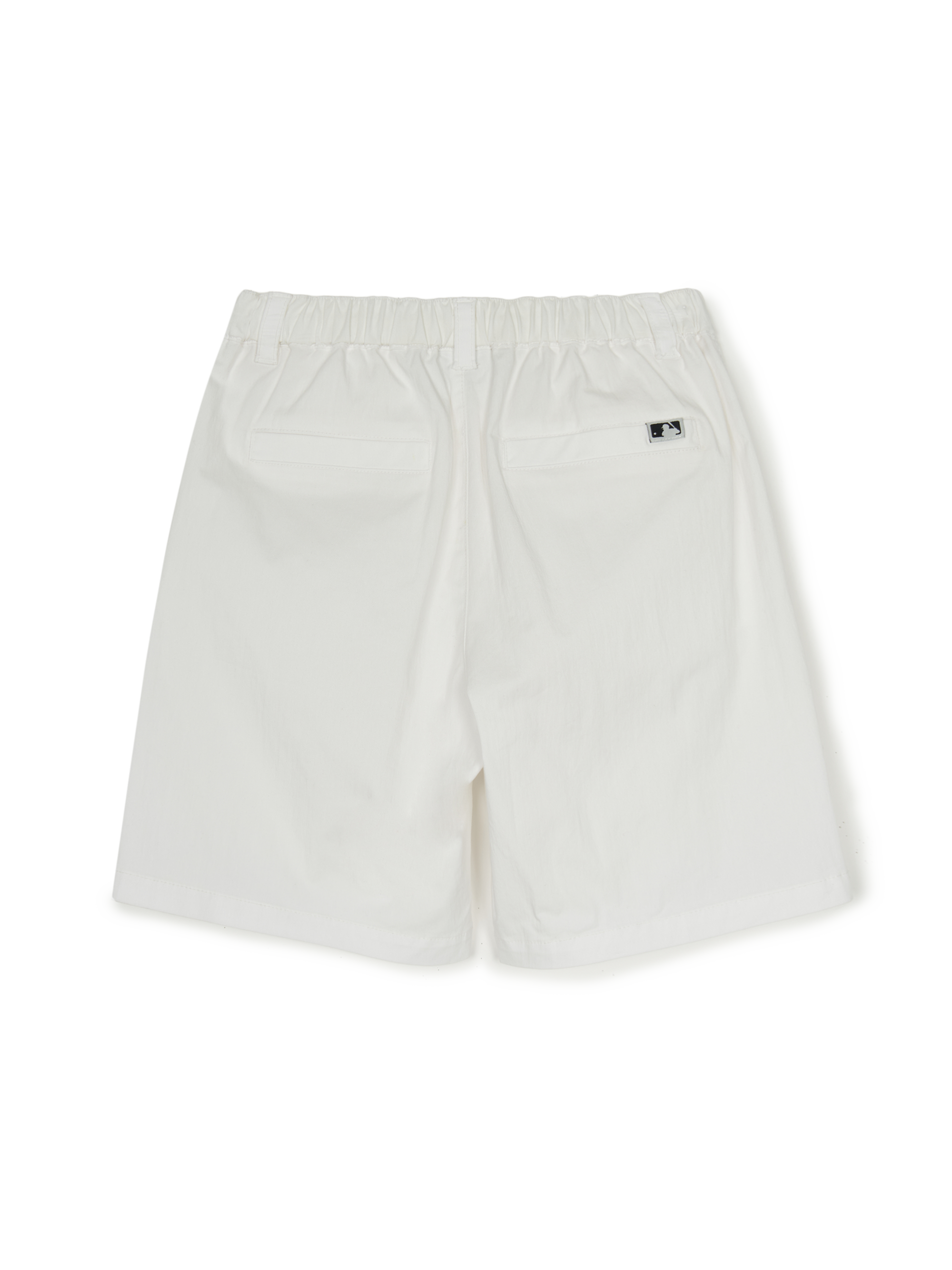 Basic Woven Shorts