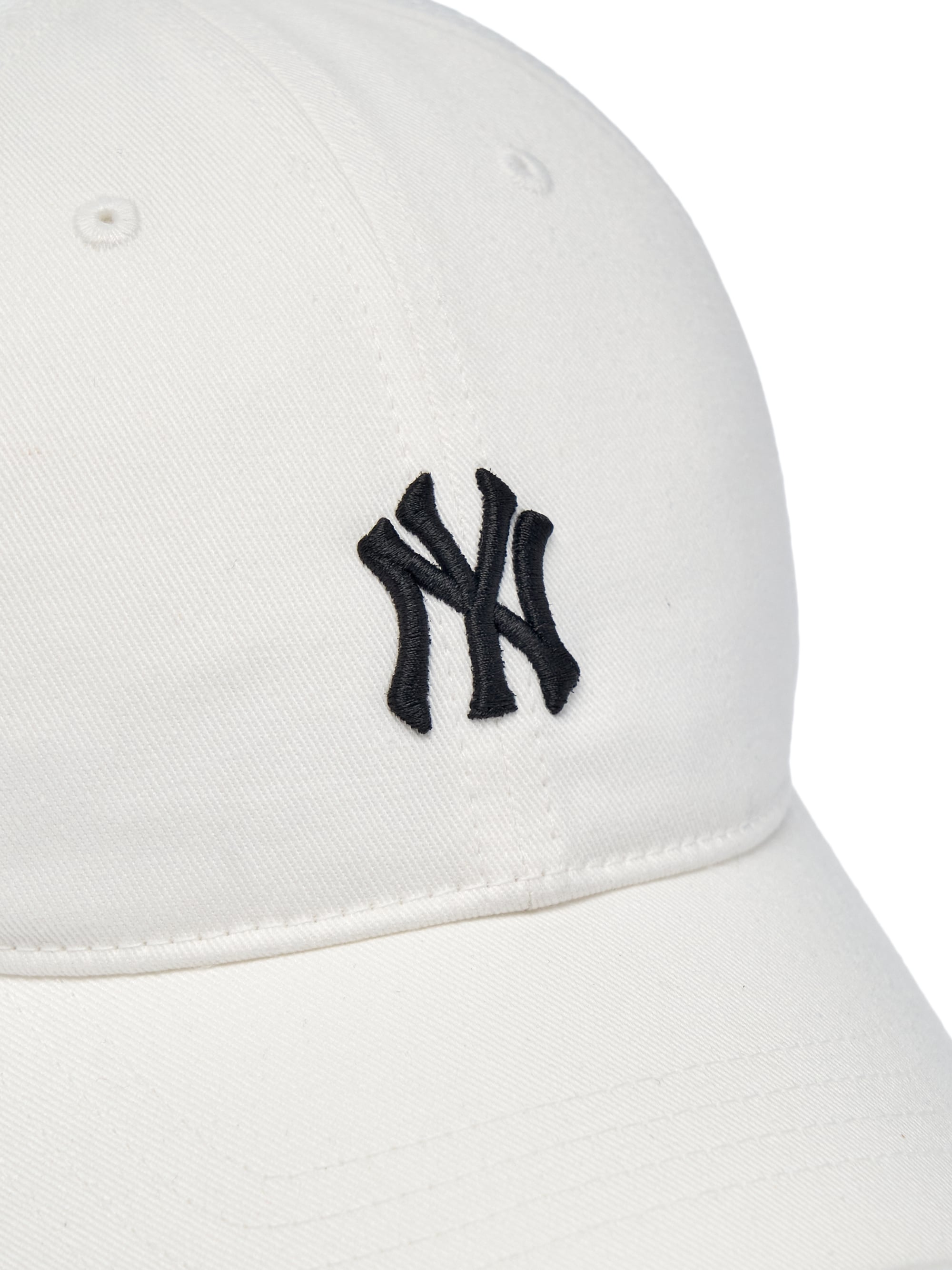 ROOKIE MESH BALLCAP